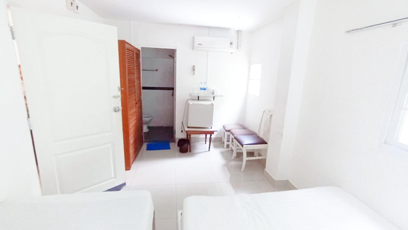 Oh Nap- Sukhumvit Soi 3 Apartment Bangkok