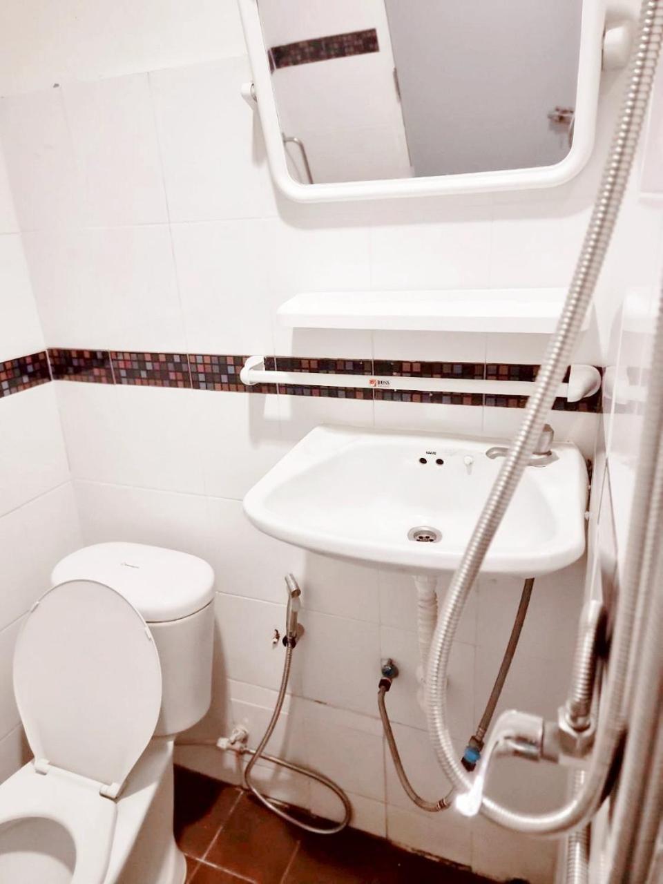 Appartement Oh Nap- Sukhumvit Soi 3 Bangkok