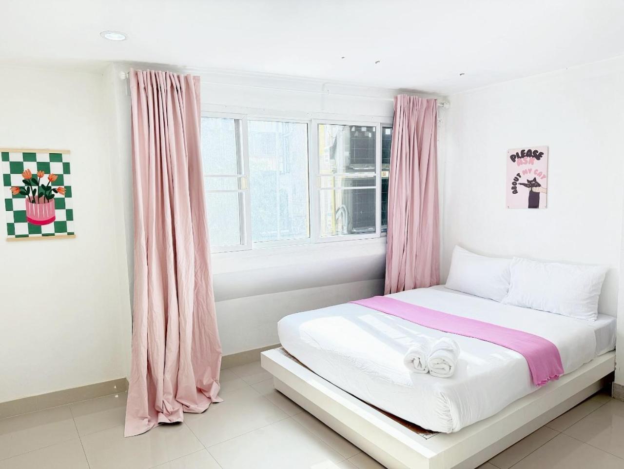 Oh Nap- Sukhumvit Soi 3 Bangkok