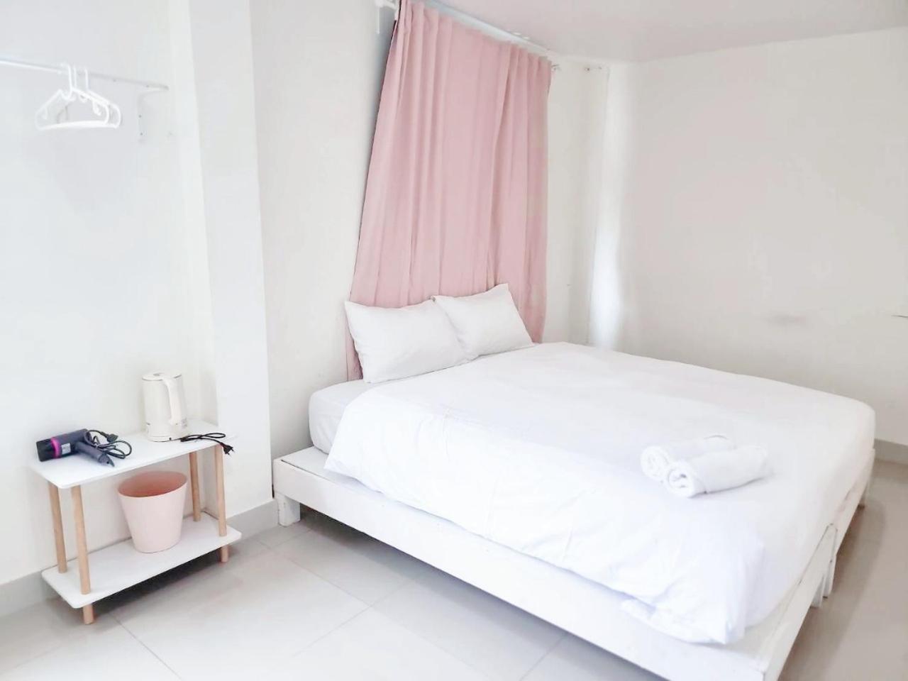 Oh Nap- Sukhumvit Soi 3 Apartment Bangkok